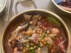 -冒菜西施·非遗冒菜(总店)