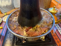 -卡万金特色藏餐
