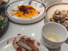 -三玛璐酒楼(汉口路店)