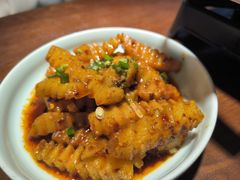 -全牛匠·乐山跷脚牛肉(西单华威约饭街店)