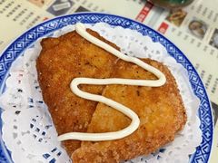 -捷信牛奶甜品世家(柳巷店)