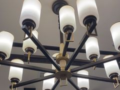 -二分八云雁阁•新晋菜大同味(长治路店)