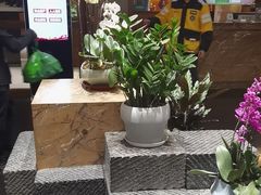 -黔蘑菇四季餐厅(观山湖店)