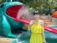 -清泉湾生态旅游度假区