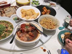 -大鸭梨烤鸭(望京店)