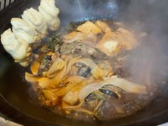 -姥家大锅台(魏各庄路店)