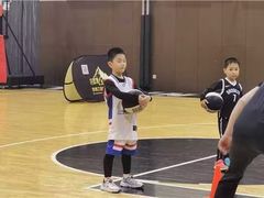 -梦想之巅·青少年篮球·羽毛球·培训中心(西站店)