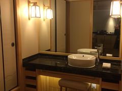 -北京古北水镇御舍温泉酒店
