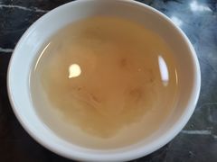 银耳羹-大鱼山房鱼头火锅(老字号品质店)