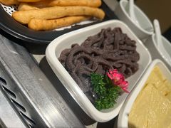 捞派毛肚-海底捞火锅(枫蓝国际购物中心店)