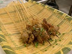 -美膳居川菜馆油焖大虾烧烤(卓刀泉店)