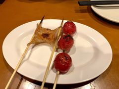 -福烤锦花(长乐路店)