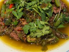 -眉州东坡·熊猫主题餐厅(枫蓝店)