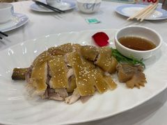 -东江海鲜酒家(艺都分店)