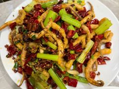 -小四川餐厅(纪庄子北道店)