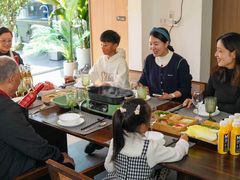 -瑜上·山食小馆