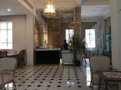 大堂-馨园villa融合菜(东山店)