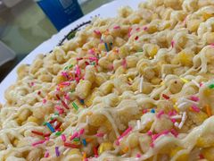 玉米烙-海宁煲农家菜(惠南镇店)