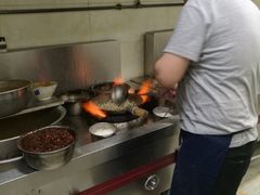 -刘信牛羊肉小炒泡馍(回民街店)