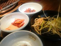-农乐园炭火烤肉(世茂店)