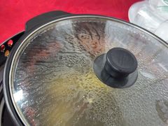 -花苑美食横琴生蚝火锅(拱北粤华路店)