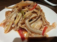 -萧记三鲜烩面(郑汴路店)