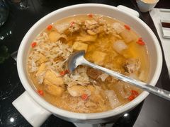 -缘餐厅(钵池山公园店)