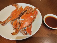 -西安凯悦酒店-自助餐厅·海鲜·烧烤