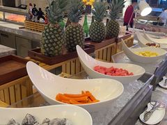 -盛宴标帜餐厅·亲子自助 (南昌喜来登酒店)
