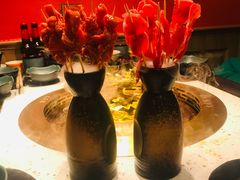 -火鳳祥美蛙牛肉自助(青悦城店)