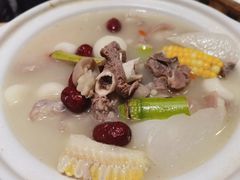 -江味龙虾馆·裸蓝龙虾(南山店)