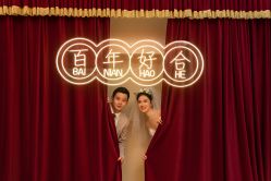 -Mu慕婚纱摄影·超级工作室