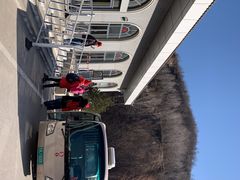 -梁家河村红色旅游区