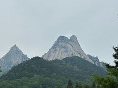 -天柱山风景区