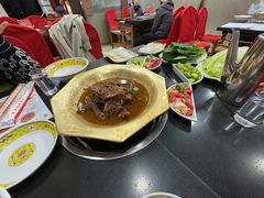 -芦月轩羊蝎子(北蜂窝店)