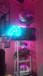 点击看大图 -MDZ STORE·TATTOO·耳饰
