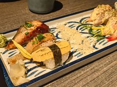 -炙柒Sekinana·精致日料(合生汇店)