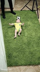 点击看大图 -小阿福儿童摄影(摩尔城店)