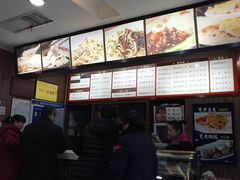 -双燕楼(韶山路店)