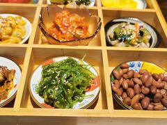 小菜-石葵(锦业时代店)