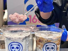 -茶百道(龙湖滨江天街店)