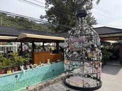 -京北渔家傲