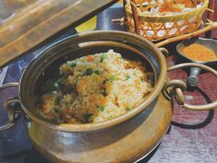 -云中鱼蒸汽石锅鱼(浦东食品城店)