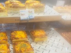 -名代·蛋糕(区委店)