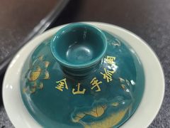 -金山手抓肉(清水河总店)
