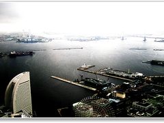 -横滨地标大厦