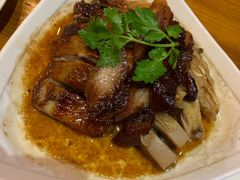 -金穗园·砂锅粥.醉鸡煲火锅(长寿路店)