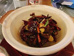 -T館·花园艺术餐厅
