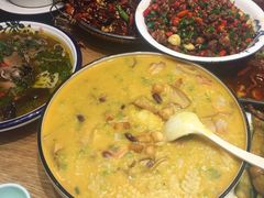 -鸡毛店·川菜(双楠店)