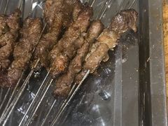-二道木烤羊腿(桃花潭店)
